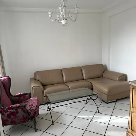 Maison Jolie Orchidee Holiday home