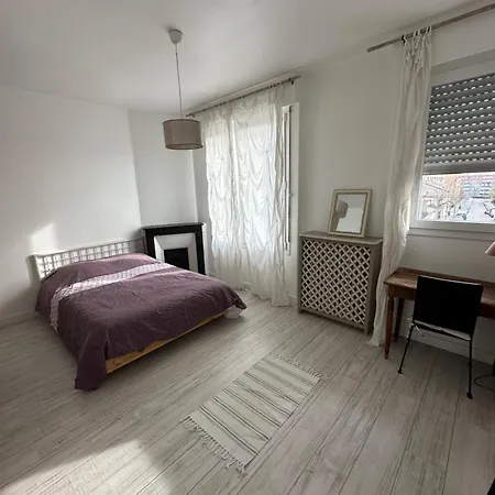 Maison Jolie Orchidee Holiday home *